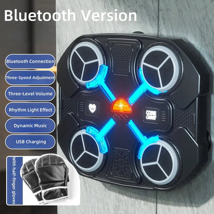 Akıllı Müzik Boks Makinesi